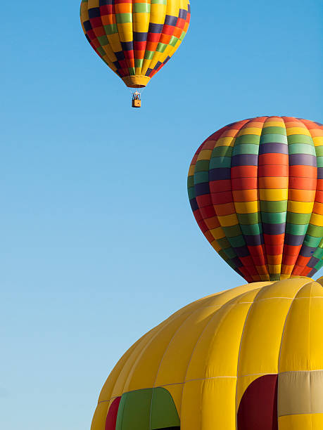 istock Balloon Festival 178504912