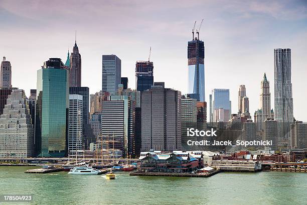금융 센터에 매해튼 뉴욕 0명에 대한 스톡 사진 및 기타 이미지 - 0명, 개념, 개념과 주제