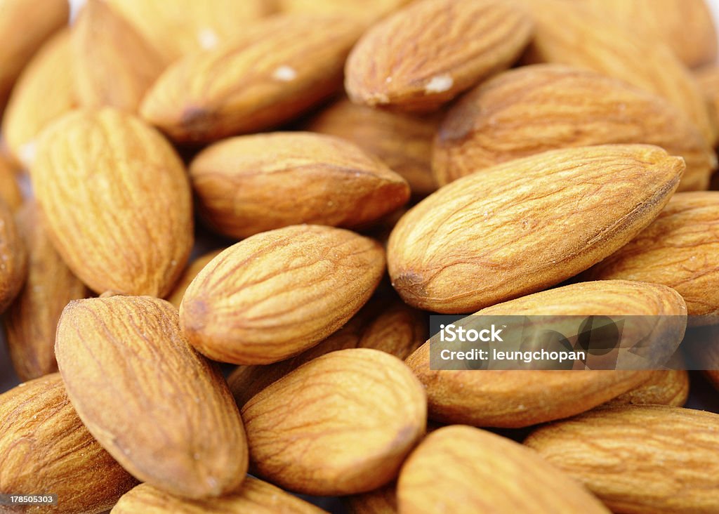 Almond - Photo de Aliment libre de droits