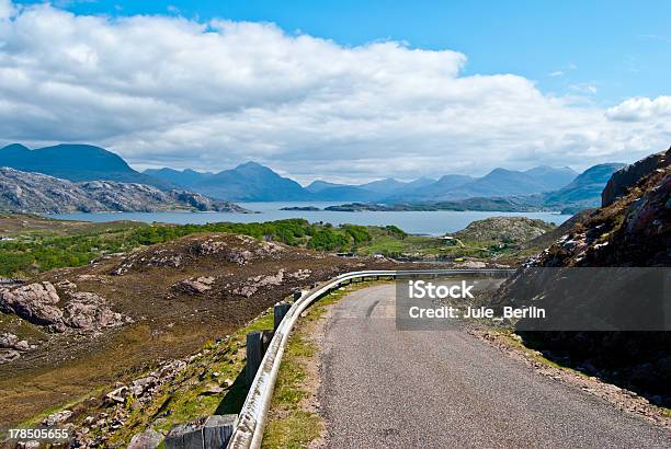 Photo libre de droit de Le Paysage Écossais banque d'images et plus d'images libres de droit de Argyll et Bute - Argyll et Bute, Beauté de la nature, Chaîne de montagnes