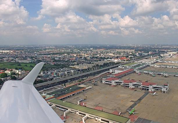 istock Don Mueang International Airport 178506568