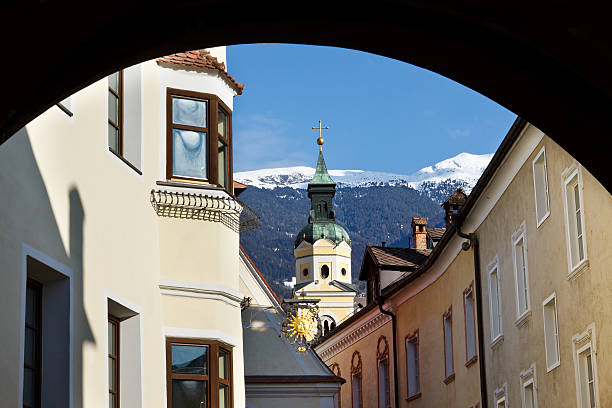 istock Brixen / Bressanone in South Tyrol 178507769
