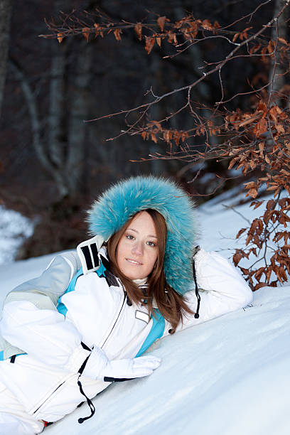 istock Winter woman - XXL 178507972