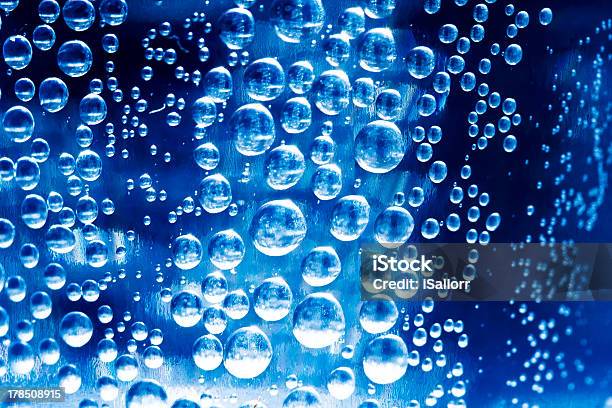 Bubbles Stock Photo - Download Image Now - Abstract, Backgrounds, Blowing