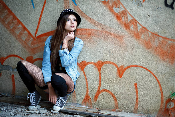 istock young female outdoors 178509004