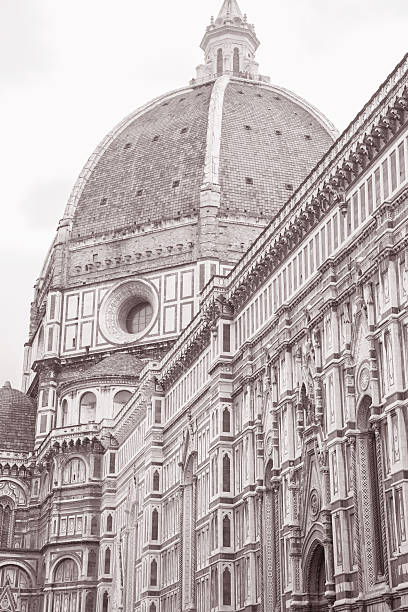 istock Duomo Cathedral Church, Florence, Italy 178509442