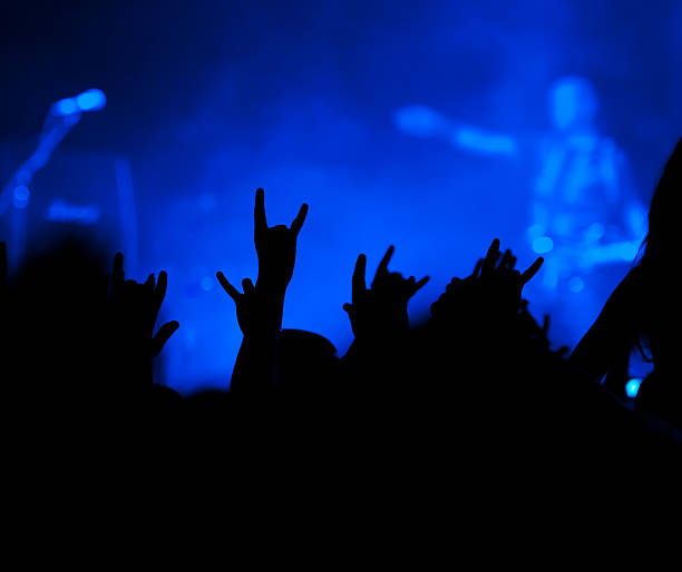 istock The fans. Concert. 178510022