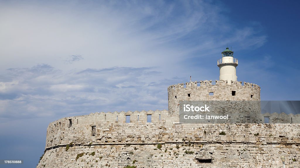 Fort Saint-Nicolas - Photo de Destination de voyage libre de droits