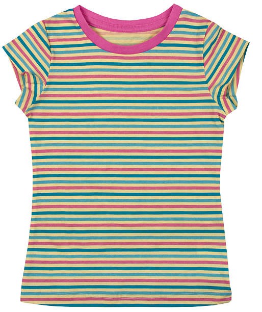 istock Female t-shirt 178510918