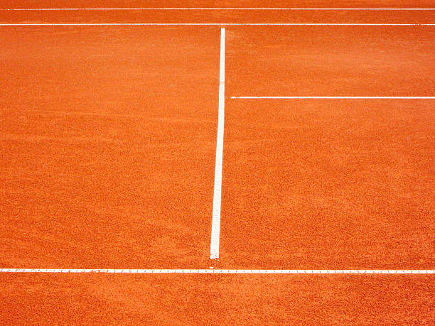 istock tennis court lines 178511300