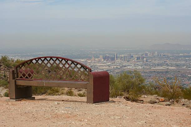 istock View of downtown Phoenix, Arizona 178511930