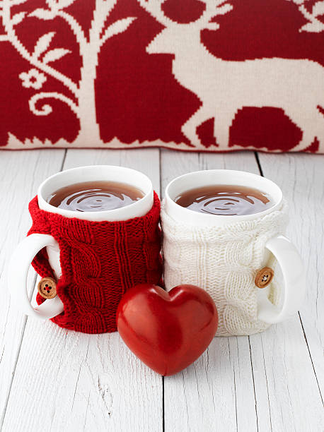 istock Cup Of Tea For Lovers 178512195