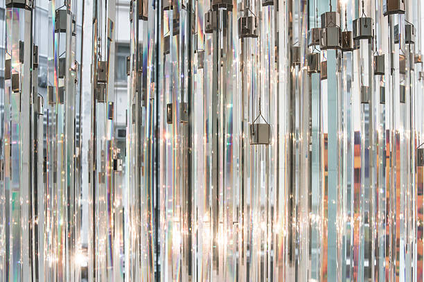 istock Luxury Crystal Chandelier. 178512383