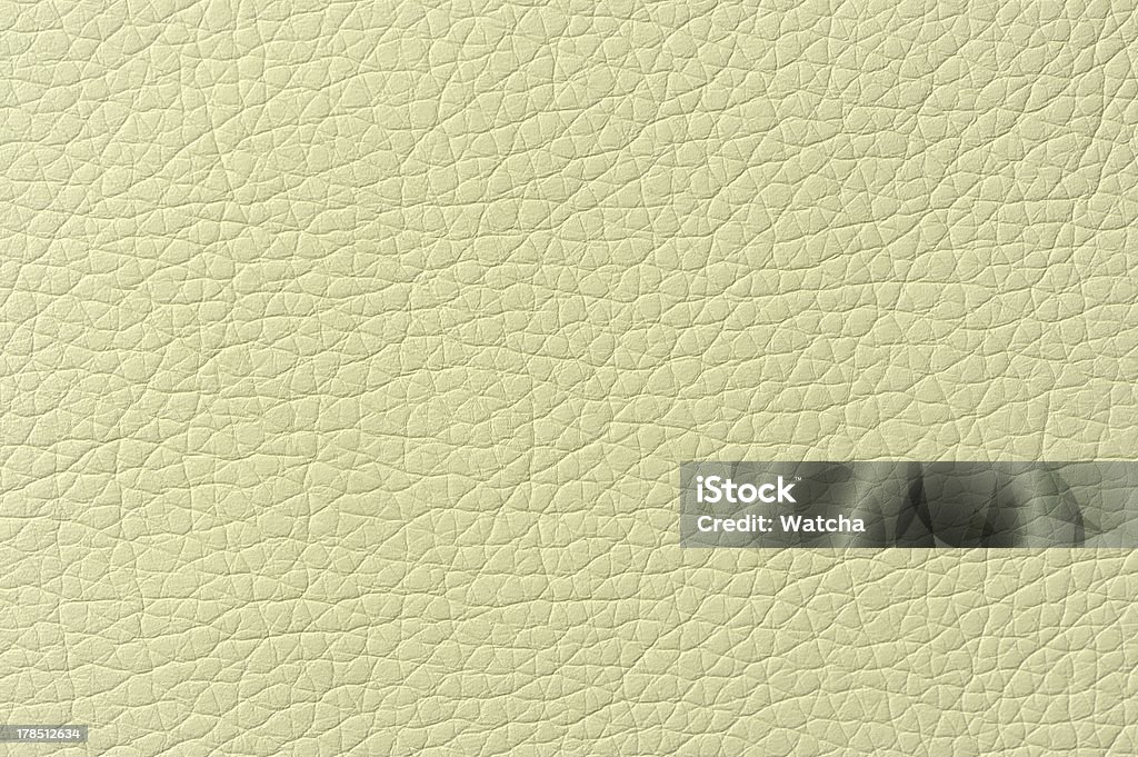 Verde chiaro sfondo Texture pelle sintetica - Foto stock royalty-free di Abbigliamento