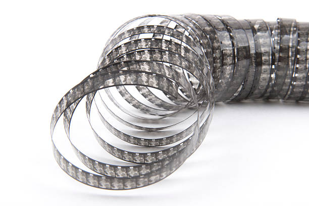 istock roll of 8 mm film 178513189