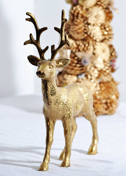 istock Touch of Christmas 178514391