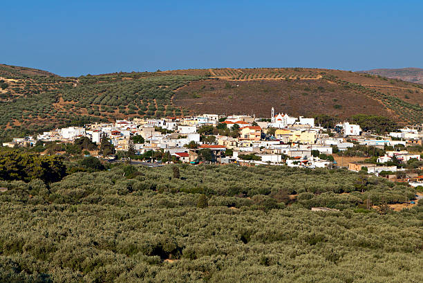 istock Lithines village at Crete island in Greece 178514424