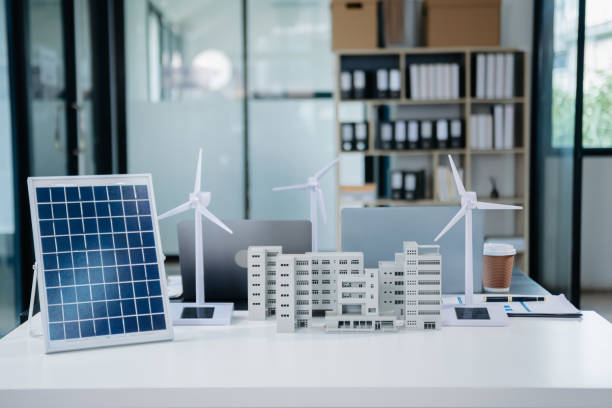 istock Carbon emissions to limit global warming and climate change to reduce CO2 1785145910