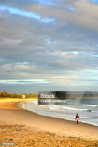 Photo libre de droit de Sunshine Coast Australie banque d'images et plus d'images libres de droit de Aube - Aube, Australie, Beauté