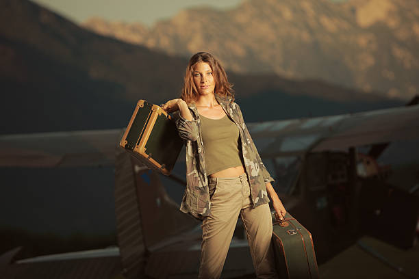 istock Travel woman 178517176