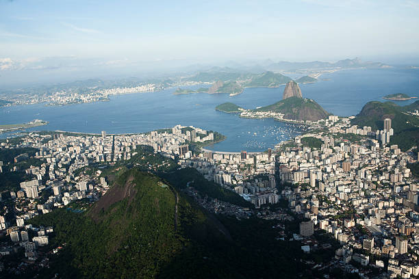 istock aerial view Sugar Loaf  Rio de Janeiro 178517213