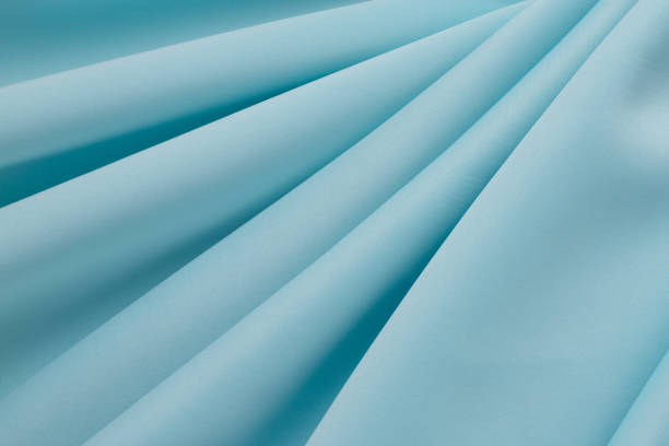 istock draped synthetic fabric neoprene, biflex, textile products 1785175211