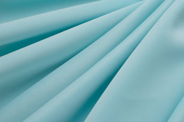 istock draped synthetic fabric neoprene, biflex, textile products 1785176158