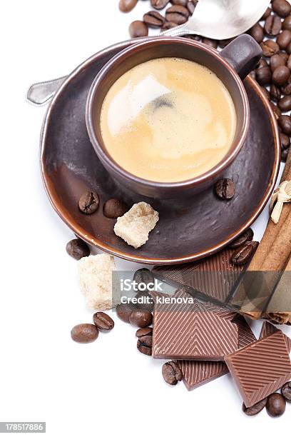 Express Stock Photo - Download Image Now - Backgrounds, Breakfast, Brown