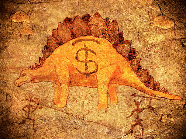 istock prehistoric piggy bank 178518145