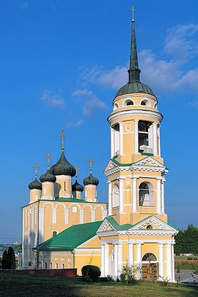 istock Assumption Church in Voronezh, Russia 178518677