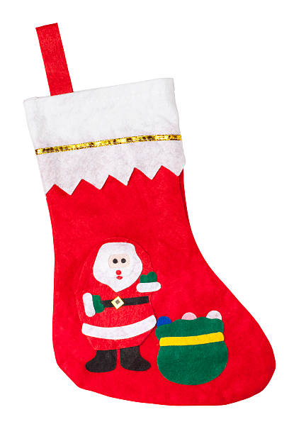 istock Christmas stockings 178518834