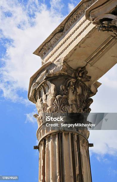 古代のフォーラム - イタリアのストックフォトや画像を多数ご用意 - イタリア, イタリア ローマ, イタリア文化