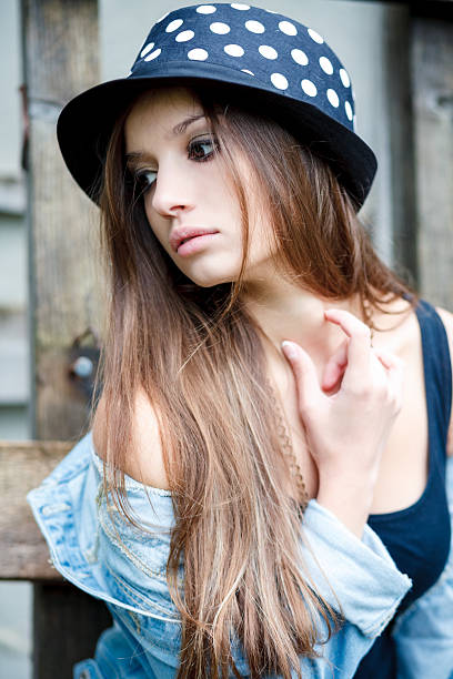 istock young female outdoors 178520587