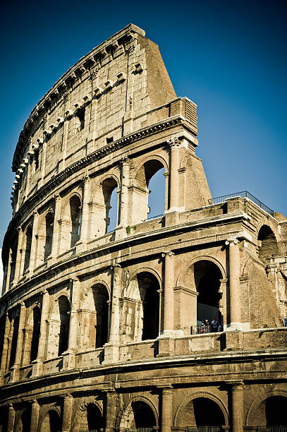 Le Colisée - Photo