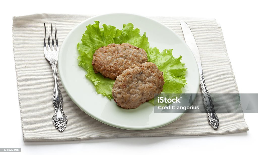 Rissoles - Photo de Aliment libre de droits