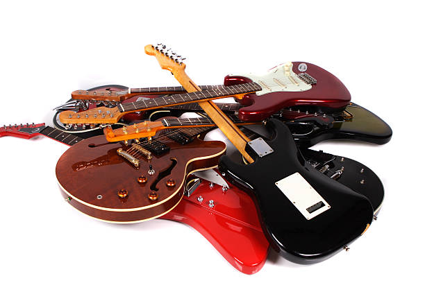istock electric guitar pile-up 178522369