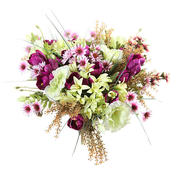 istock bouquet of artificial flowers 178522749