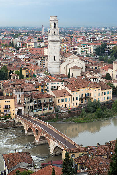 Verona - foto de stock