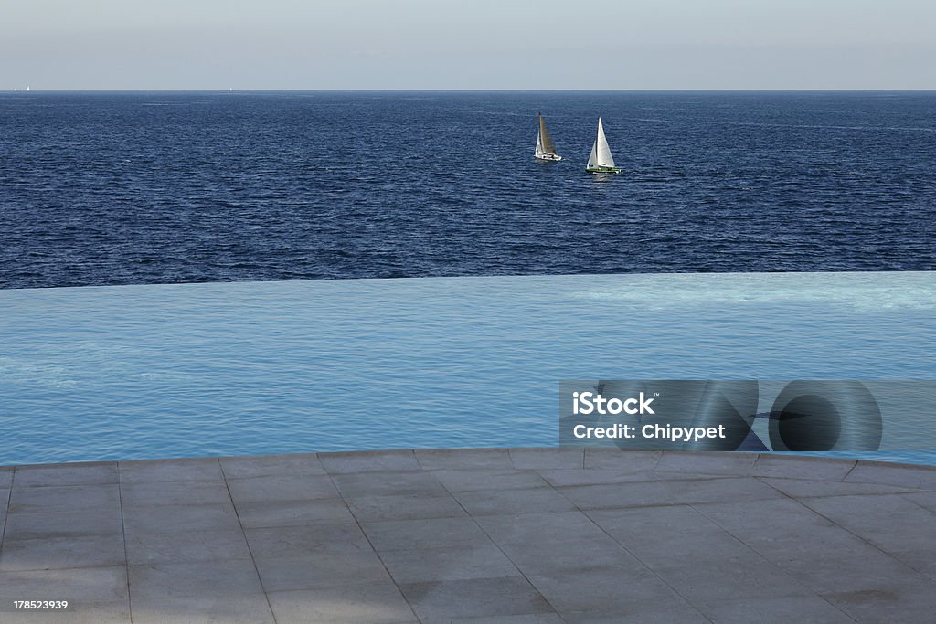 Cannes - Photo de Bleu libre de droits