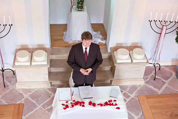 Wedding ceremony
