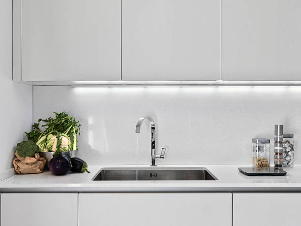 istock detail of modern kitchen 178525746