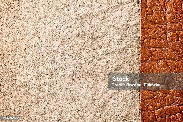 Leather Texture Stock Photo - Download Image Now - Art, Art And Craft, Backgrounds