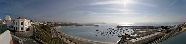 istock Panoramic of Sines, Portugal 178527041