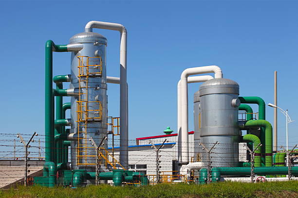 istock Petrochemical industry 178527172