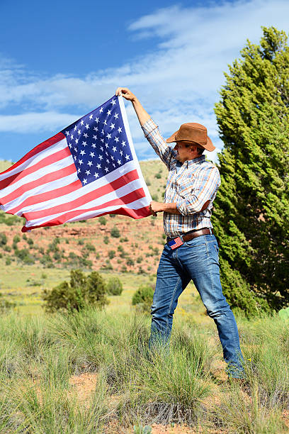istock cow boy spirit 178527181