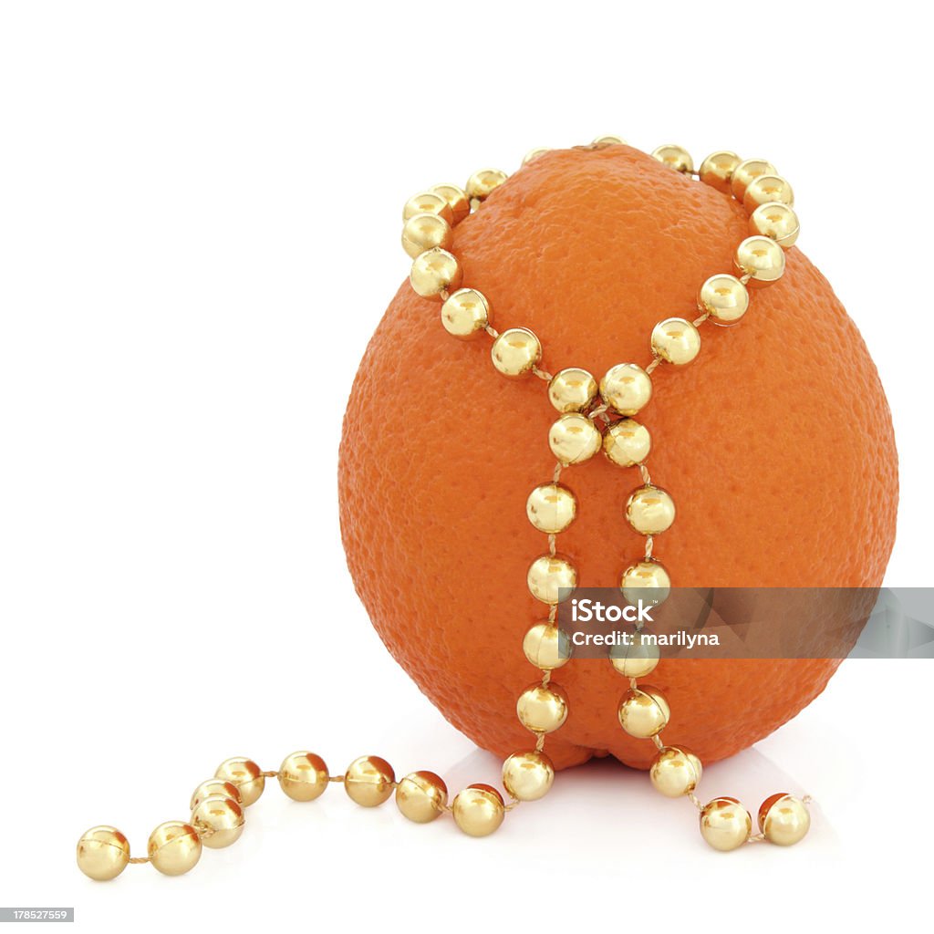 Pomarańczowy owoce Piękno - Zbiór zdjęć royalty-free (Bez ludzi)