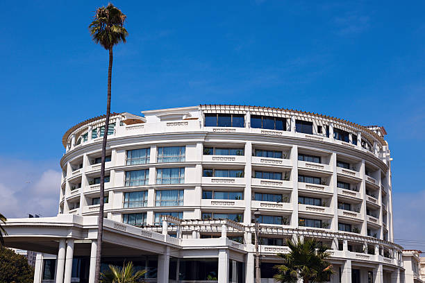 istock Architecture of Vina del Mar 178527625