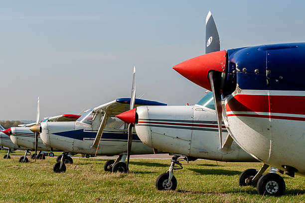 Airplane (Jet plane - jet aircraft) over the mountains