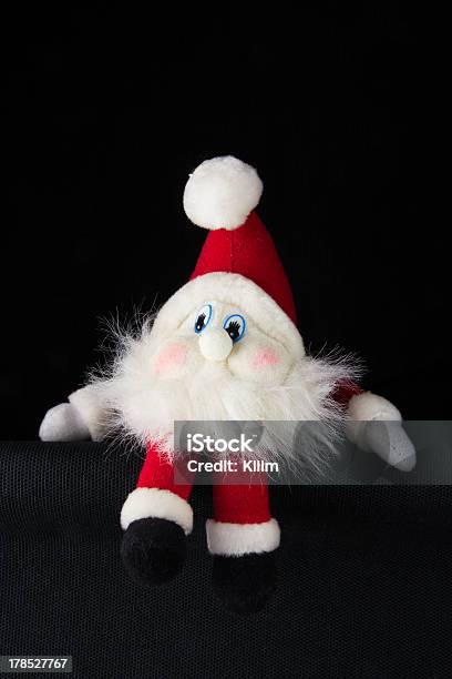 Foto de Natal Elfo Estar e mais fotos de stock de Adulto - Adulto, Barba, Boneca