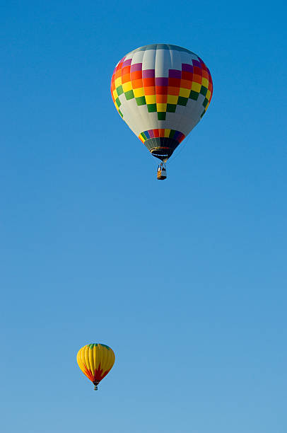 istock Hot Air Balloons 178528815